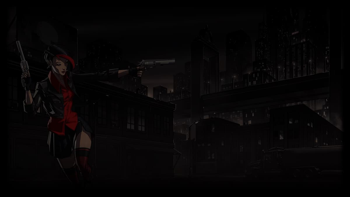 Dawn (Profile Background)