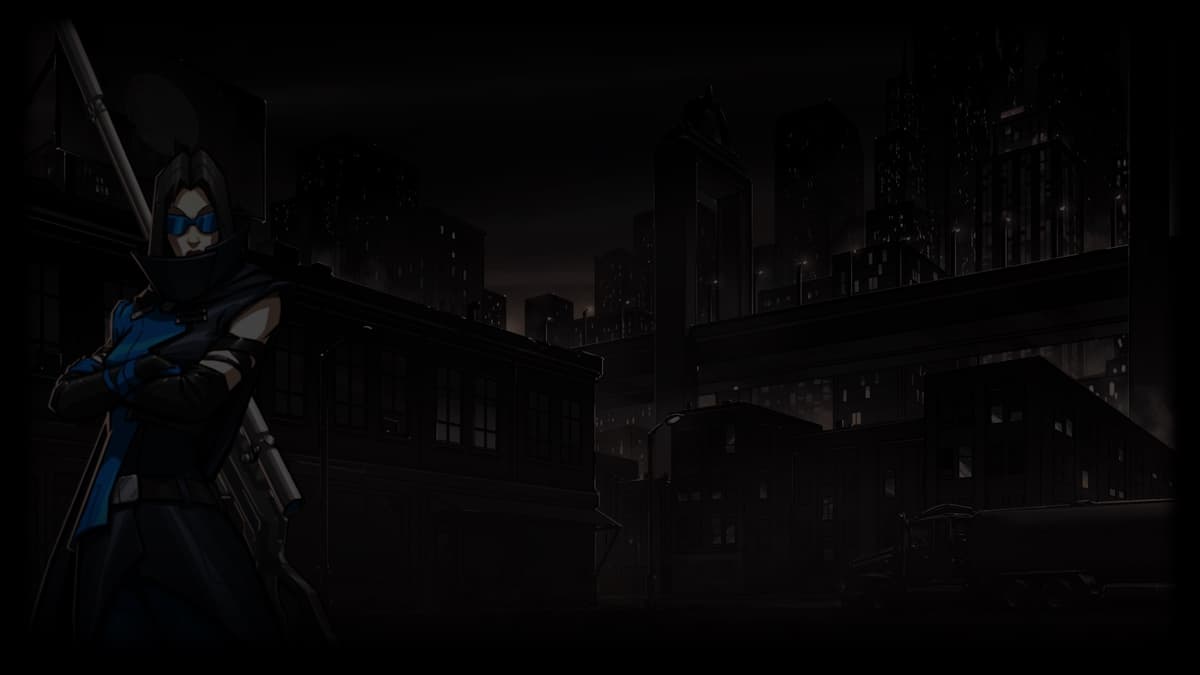 Eve (Profile Background)