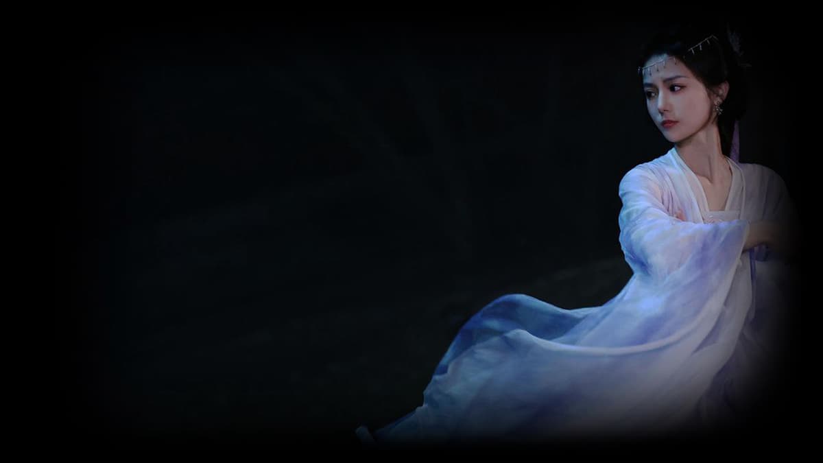 Wenren Lanke (Profile Background)