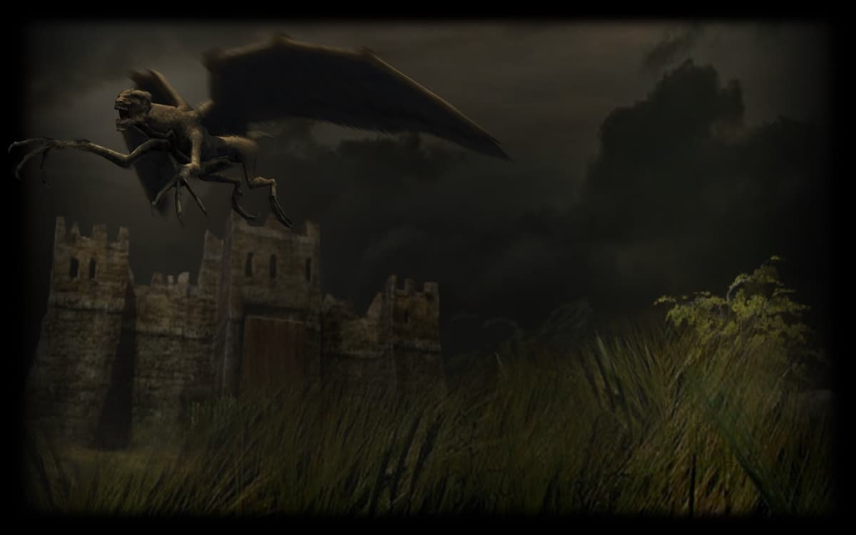 Gargoyle