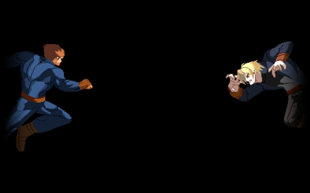 The Final Battle