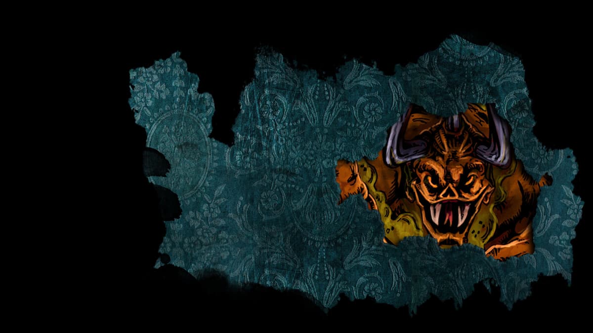 Demon