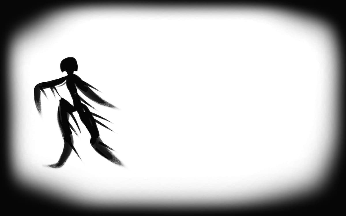 Silent One