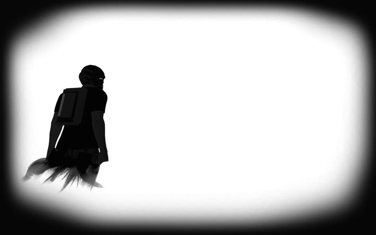 Dark Character