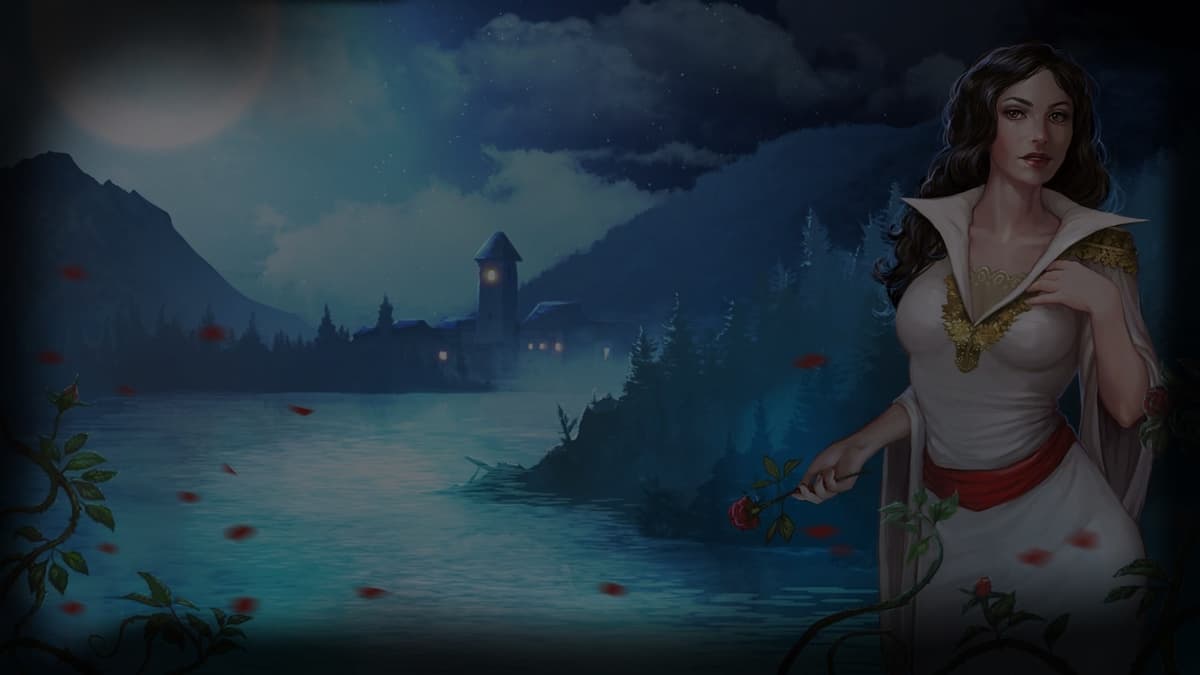 Rose Vlayna (Profile Background)