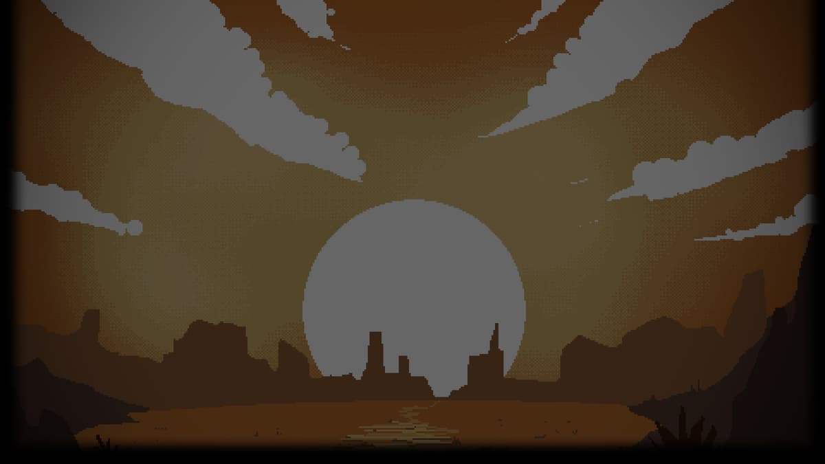 Desert