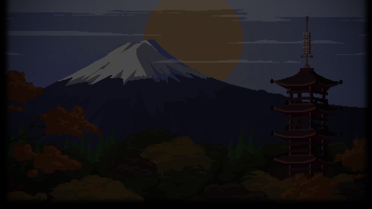 Mountain