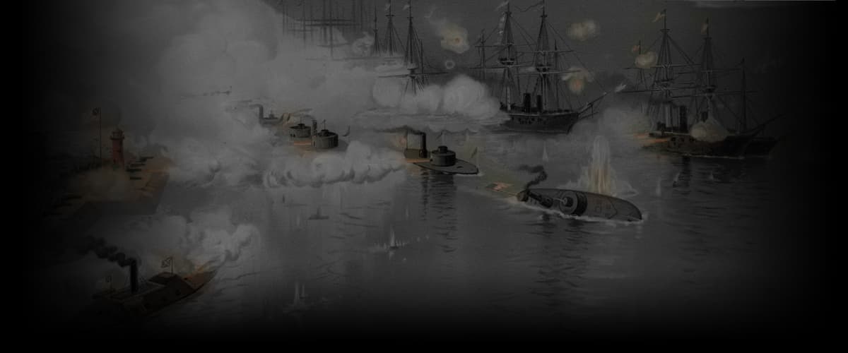 Battle of Mobile Bay