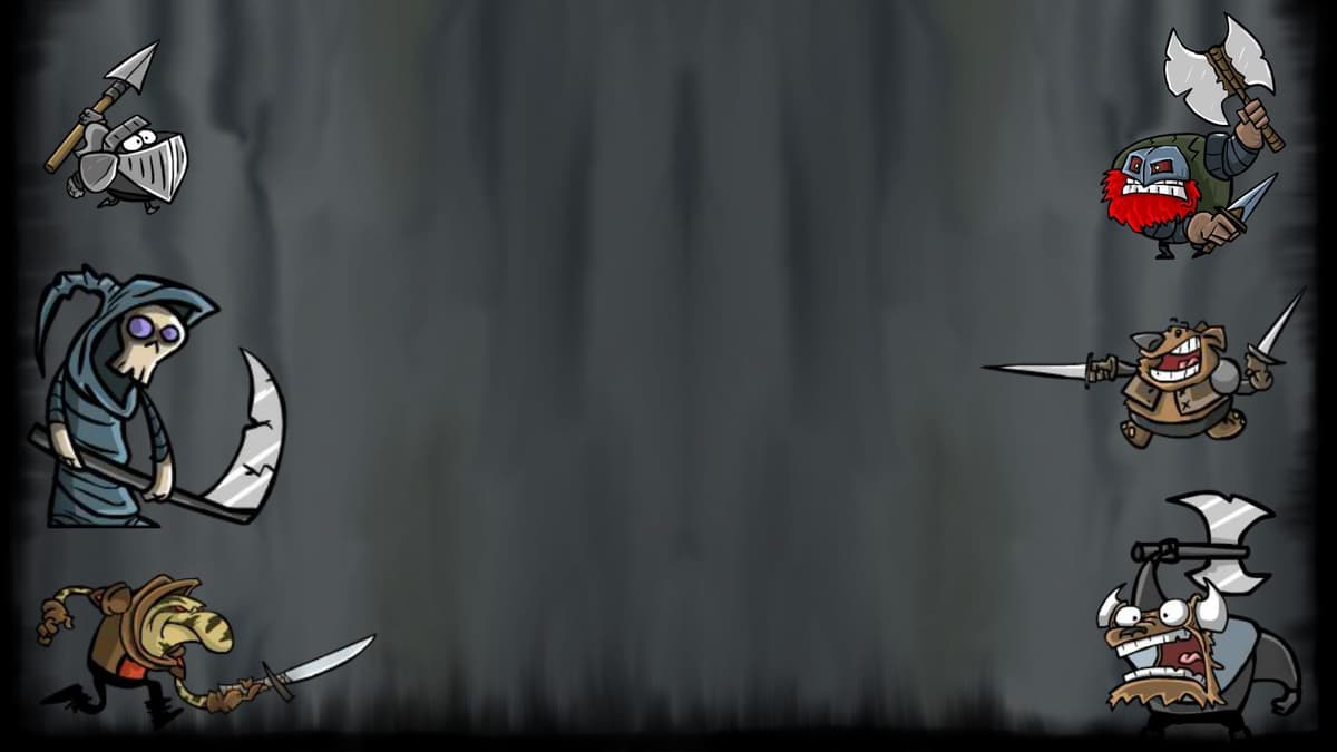 VIKING and other enemies