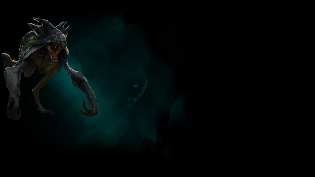 Thresher (Profile Background)