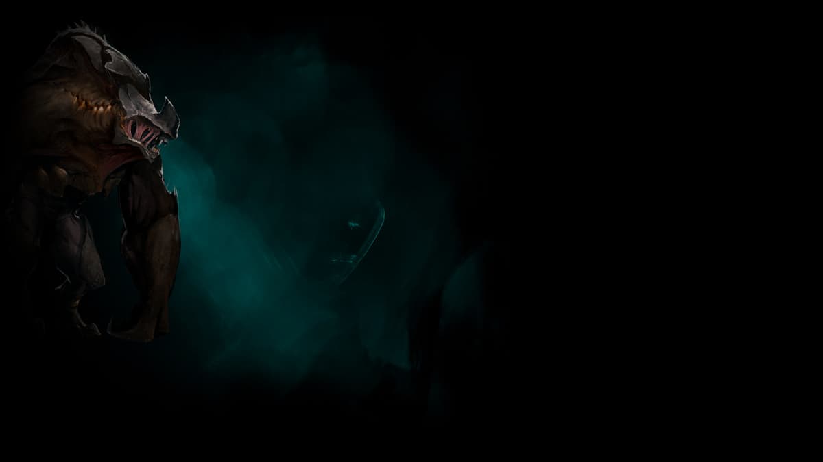 Beast (Profile Background)