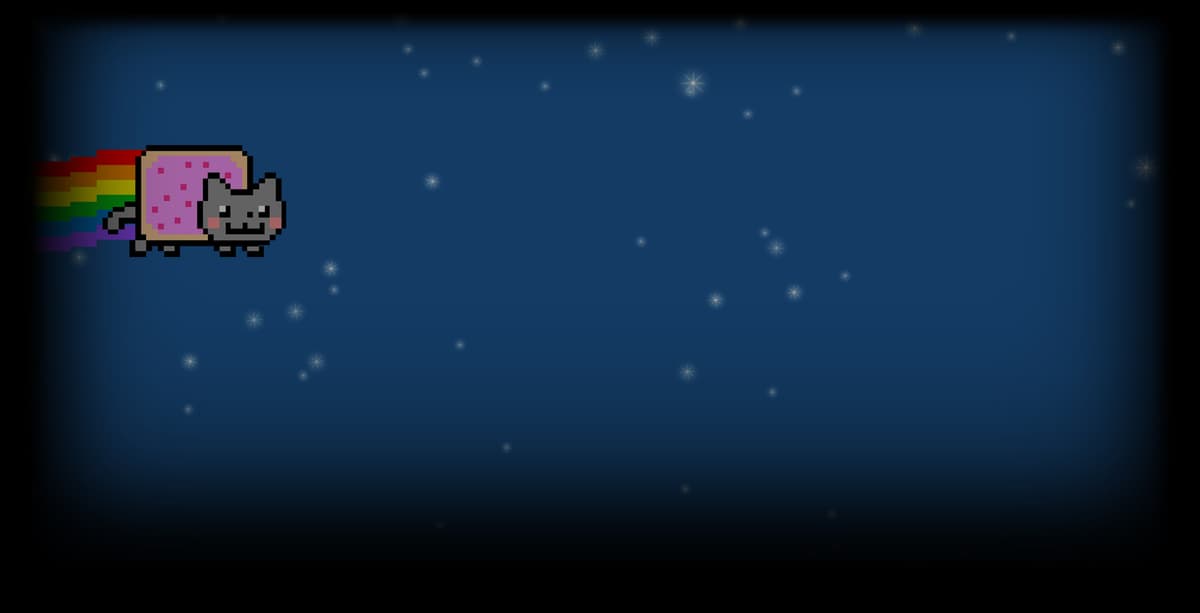 Nyan Space