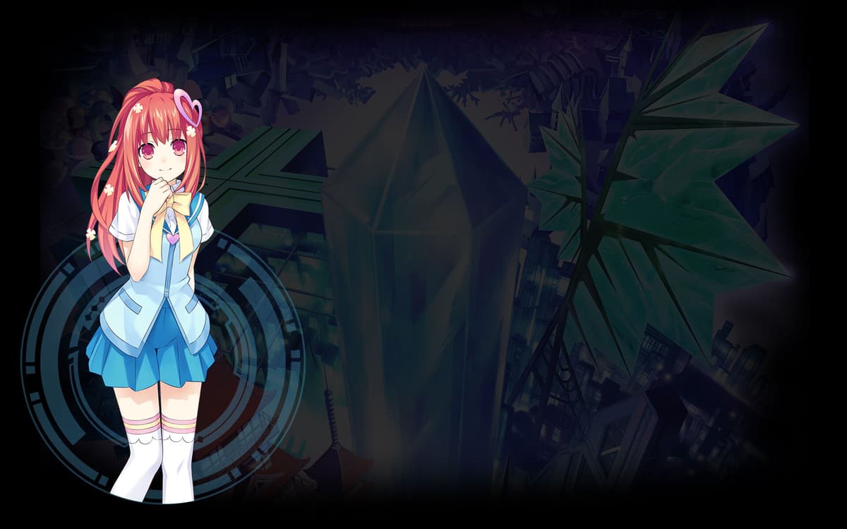Hyperdevotion Saori