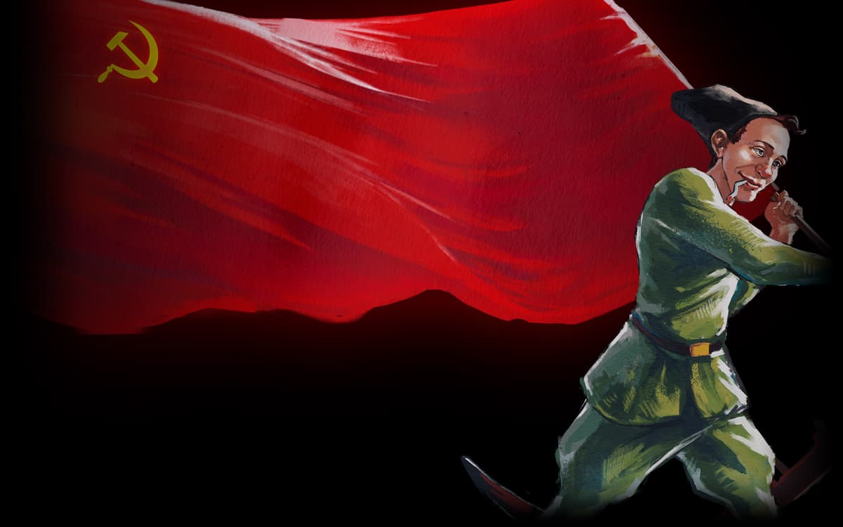 Pete