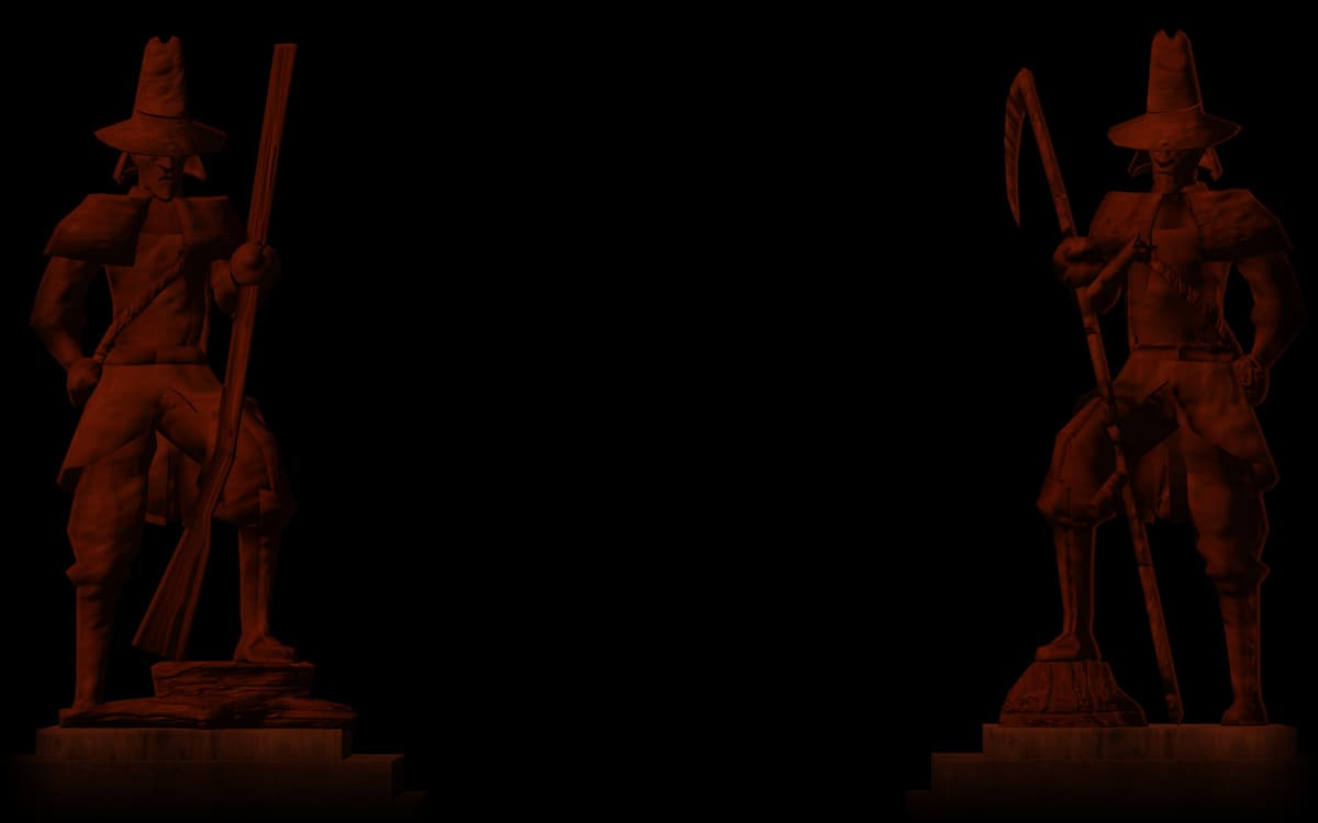 The Founders