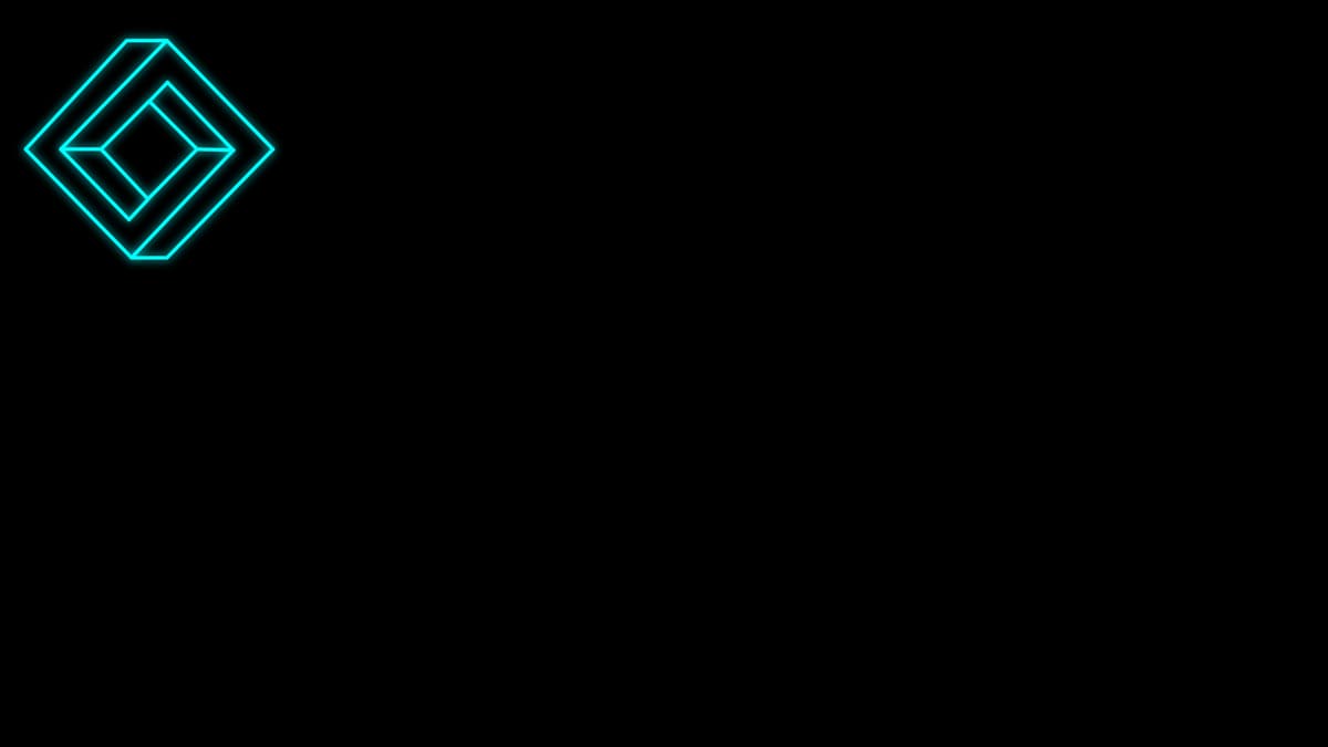GTGD S3 Profile Background - Blue
