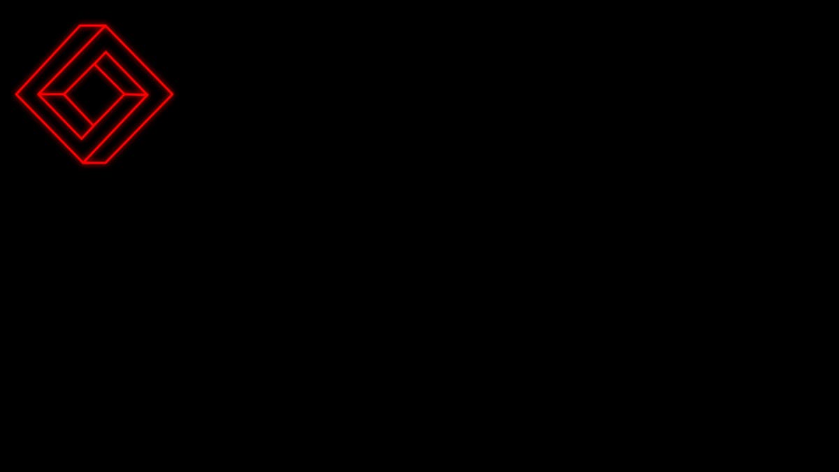 GTGD S3 Profile Background - Red