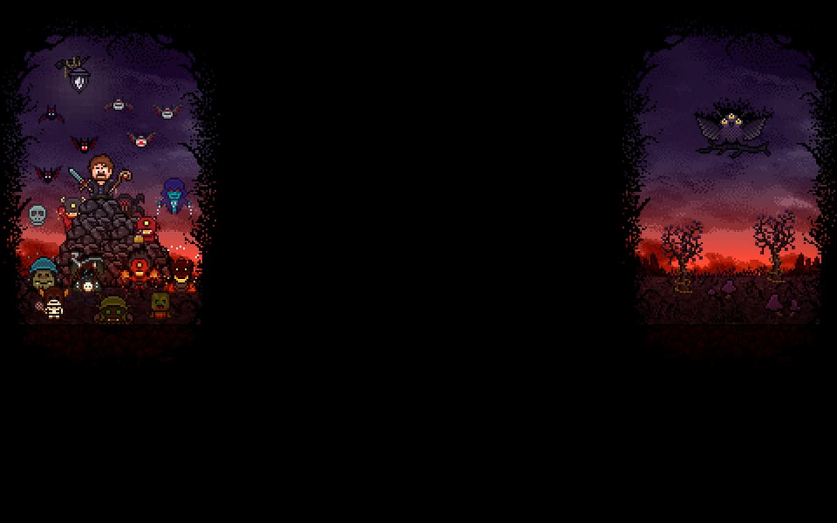 One More Dungeon