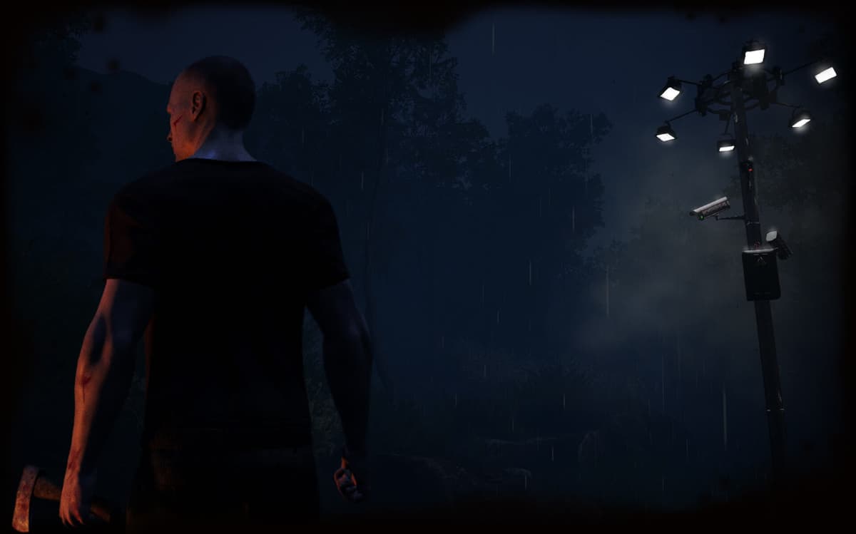 Survivor