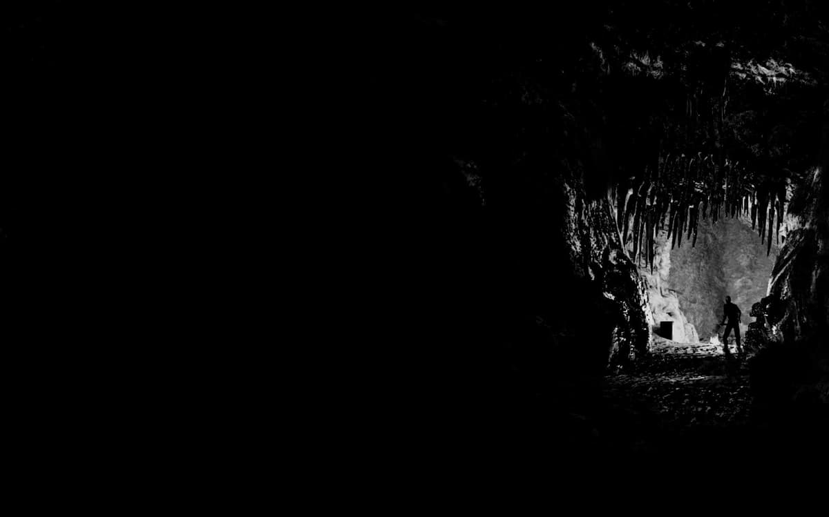 Skull Cave