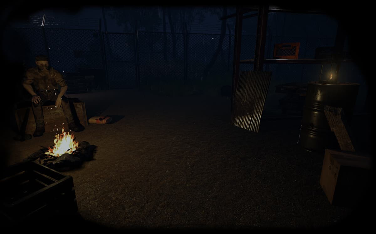Campfire