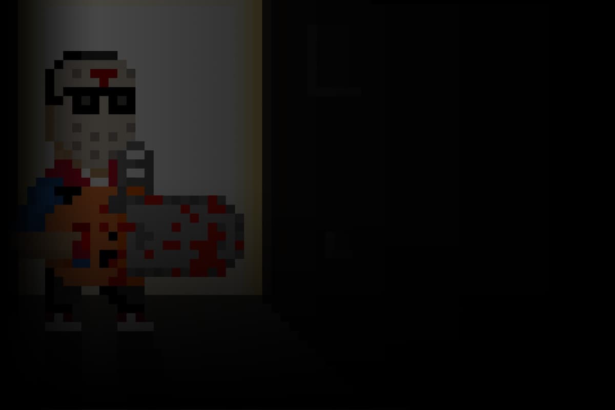 Chainsaw Tscherno (Profile Background)