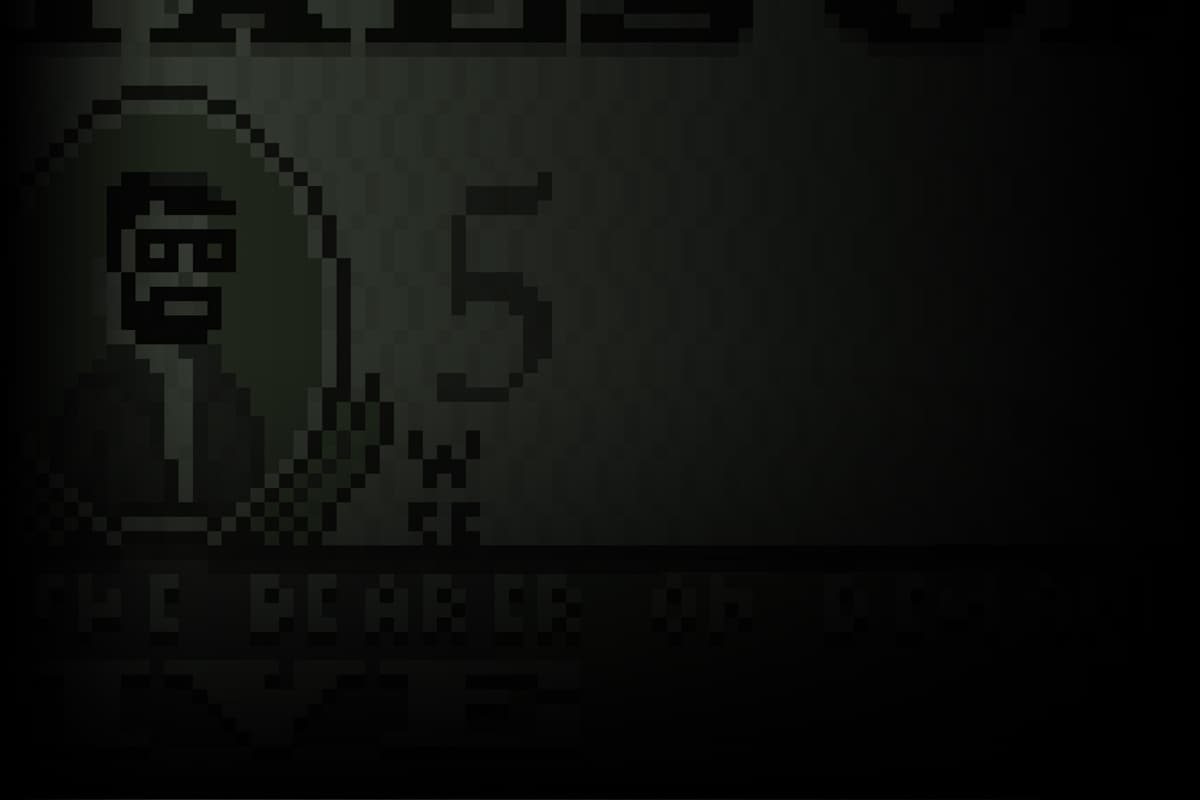 Dollar Tscherno