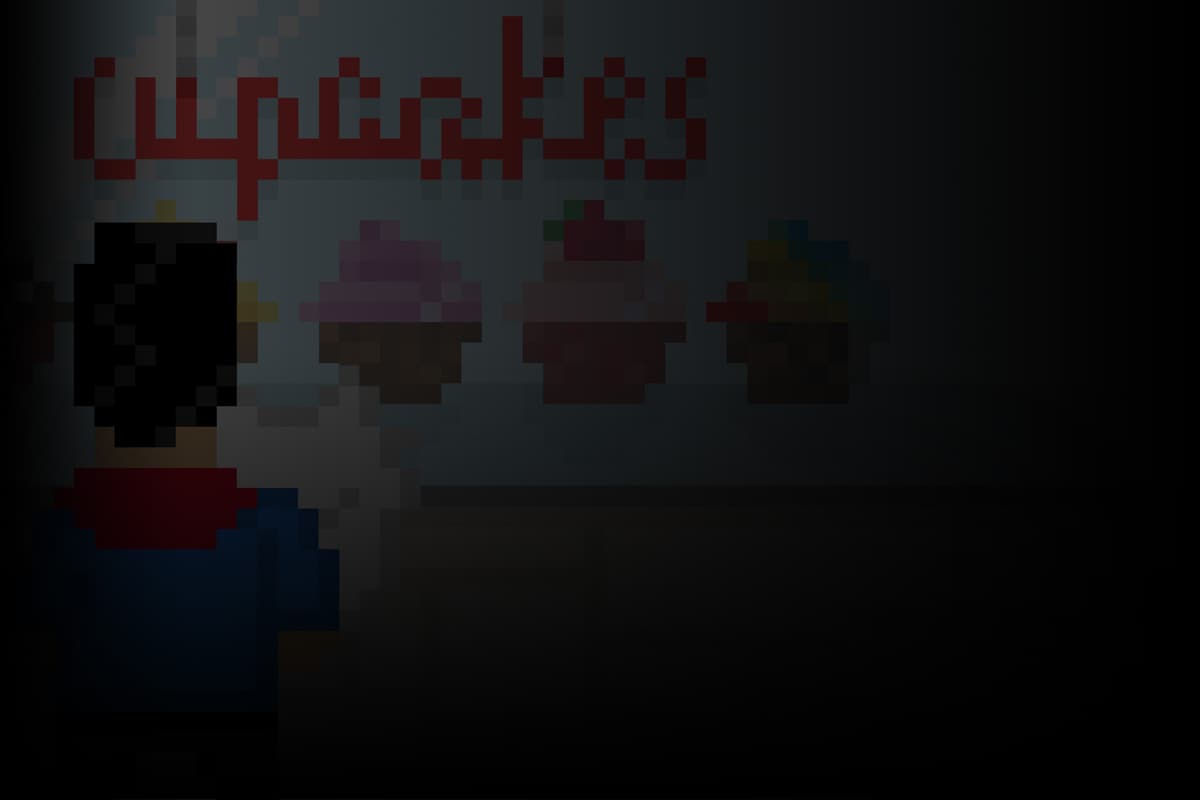 Cupcake Tscherno