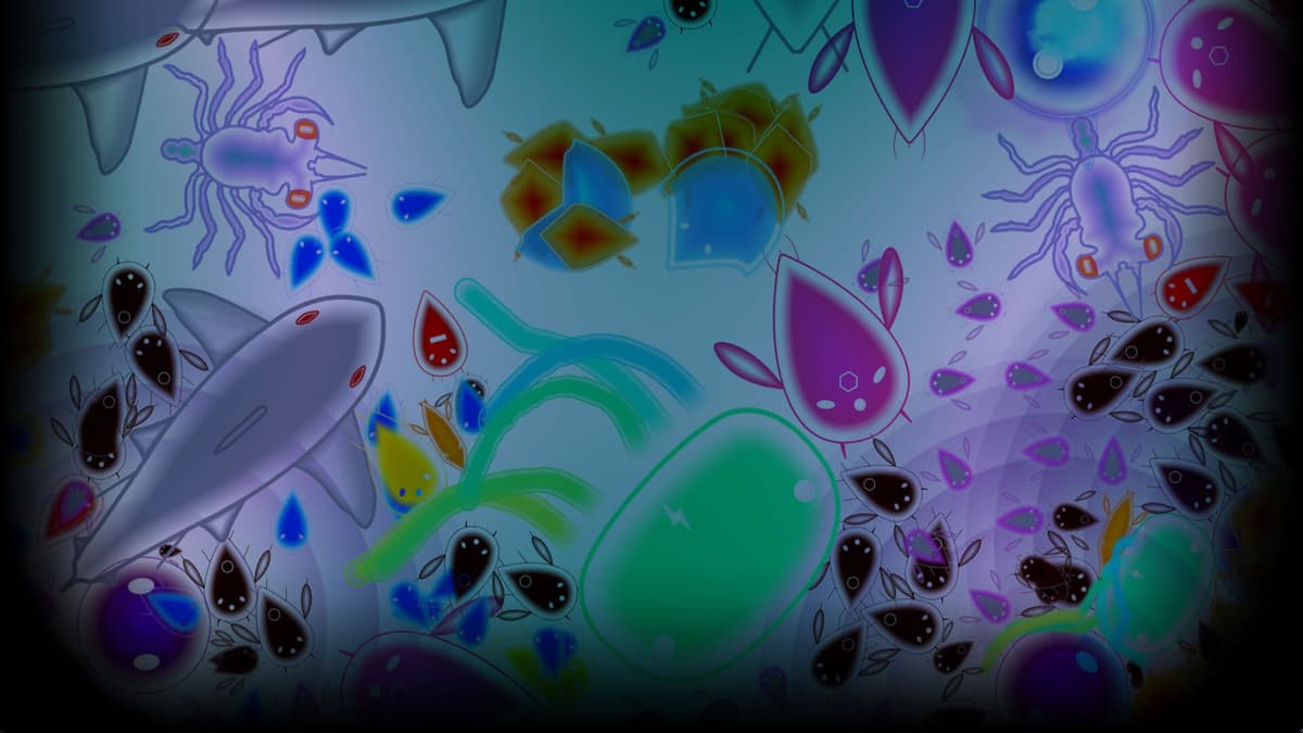 Feesh Jam
