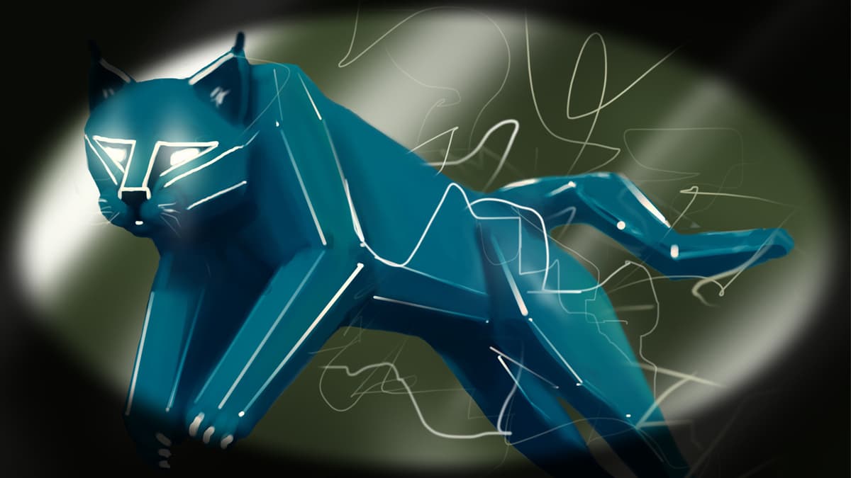 Predator (Profile Background)