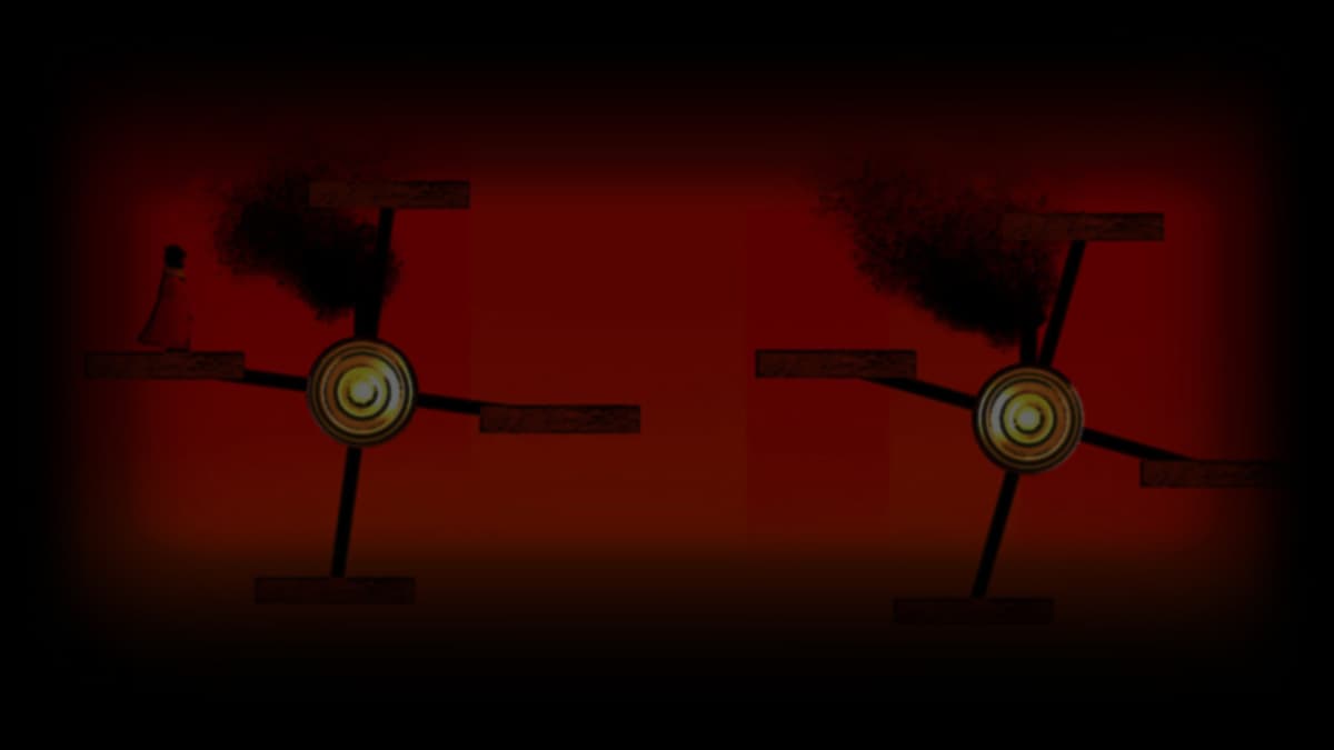 Red World