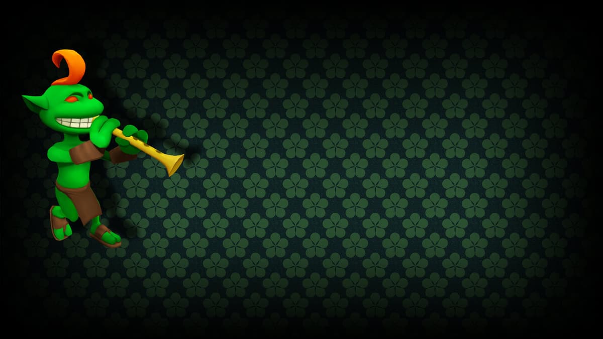 Humorist (Profile Background)