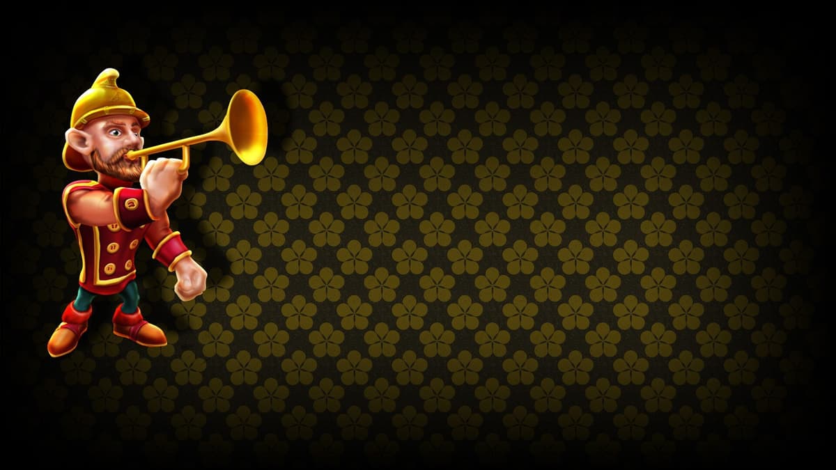 Firefighter (Profile Background)