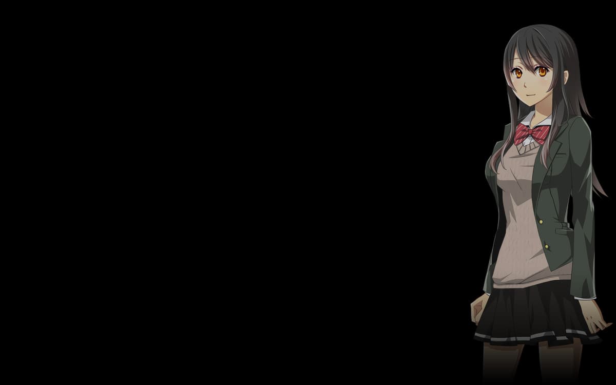 Kouko Iwasaki (Profile Background)