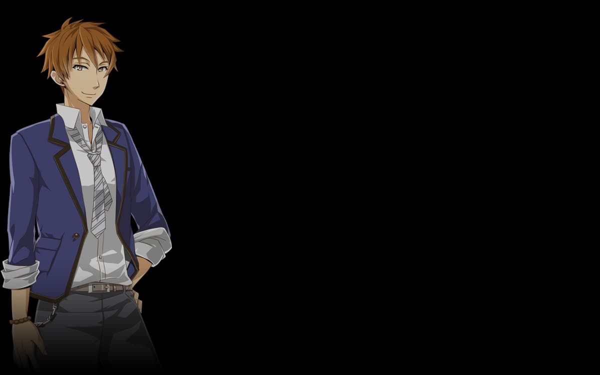 Yuuji Ogata (Profile Background)