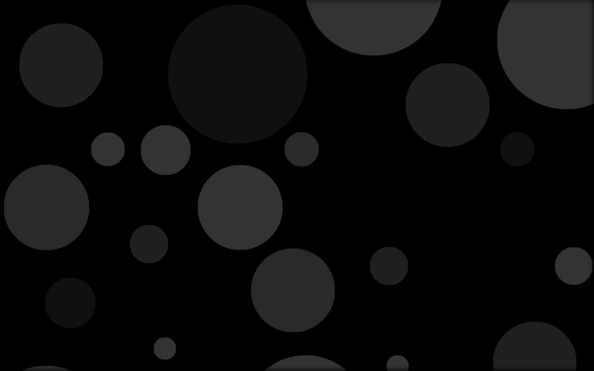 Bubbles