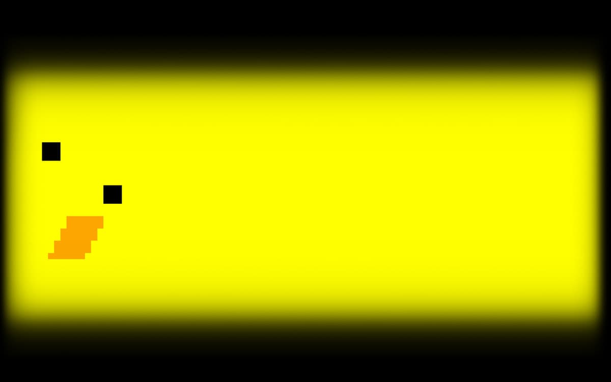 Rubber Ducky (Profile Background)
