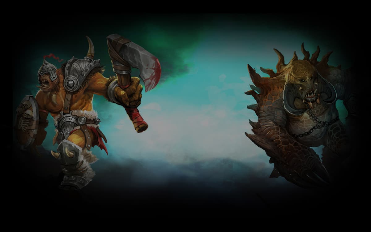 Orcs