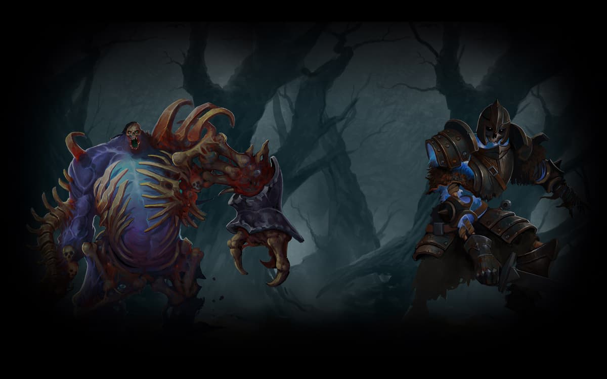 Undead