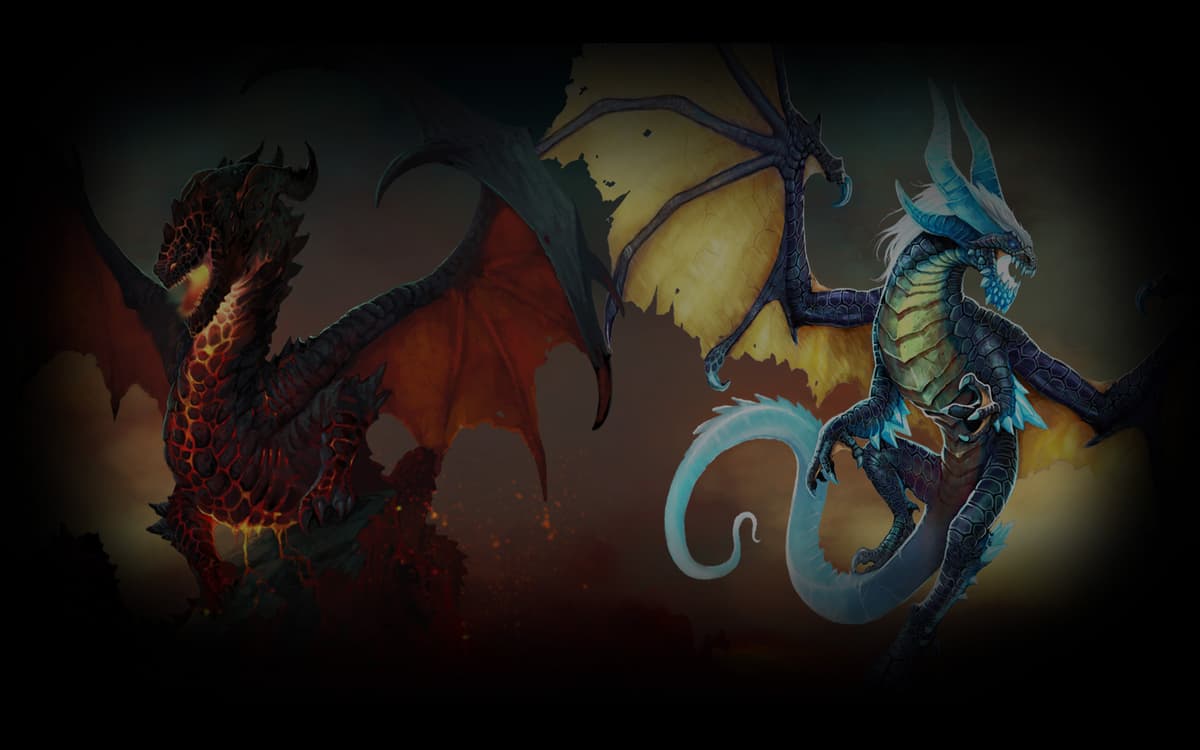 Dragons