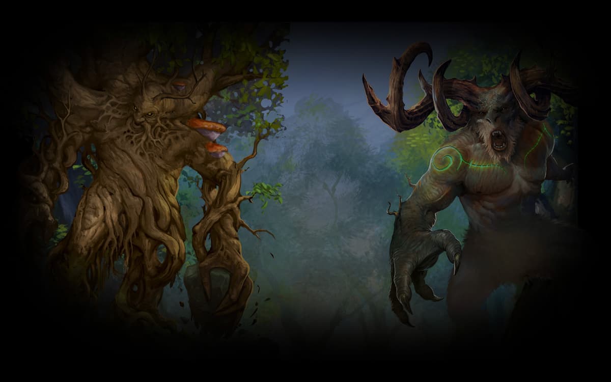 Elves