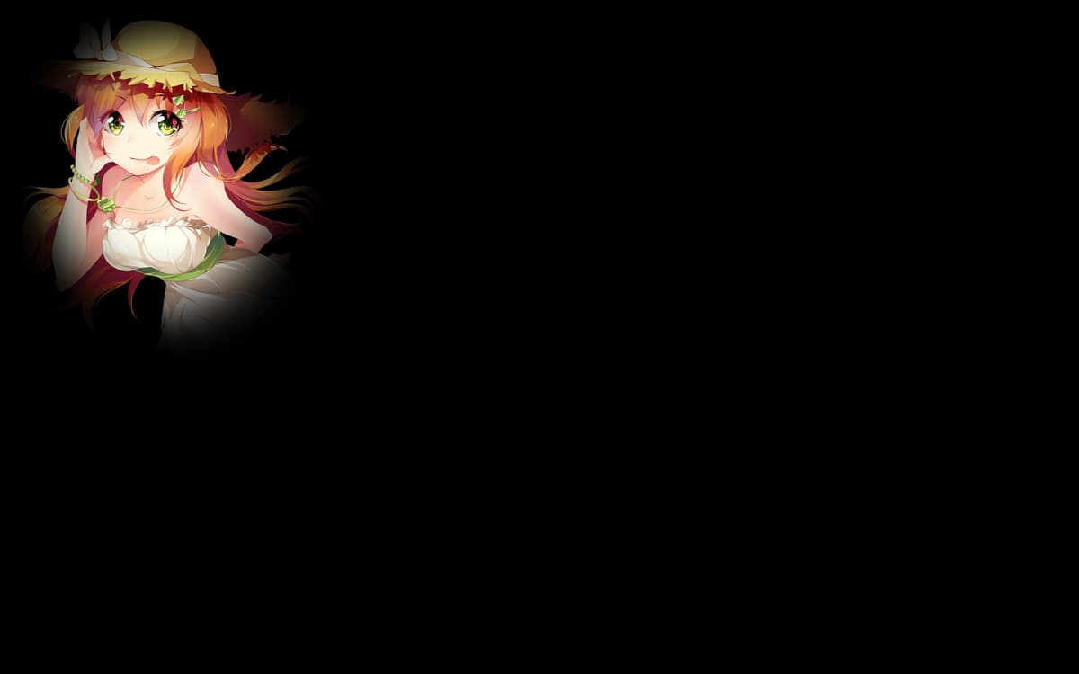 Tiffany (Profile Background)