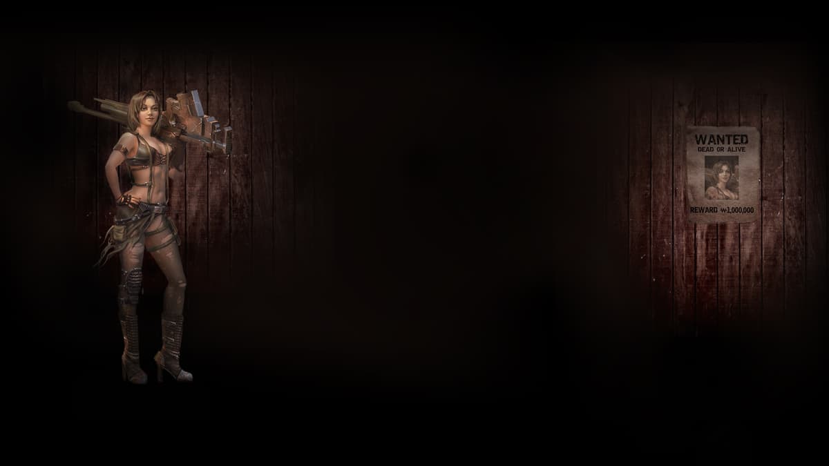 Wanted: Lyra