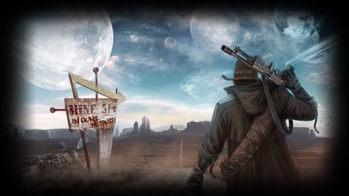 In guns we trust