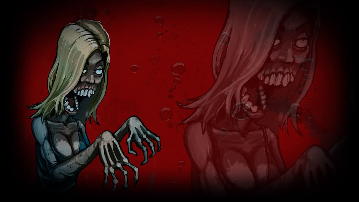 Zombie 03