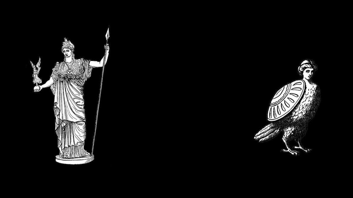Battle of the Gods
