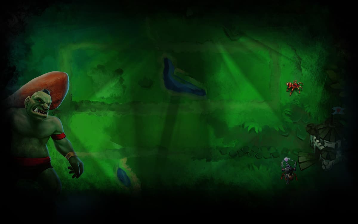 Ogres (Profile Background)
