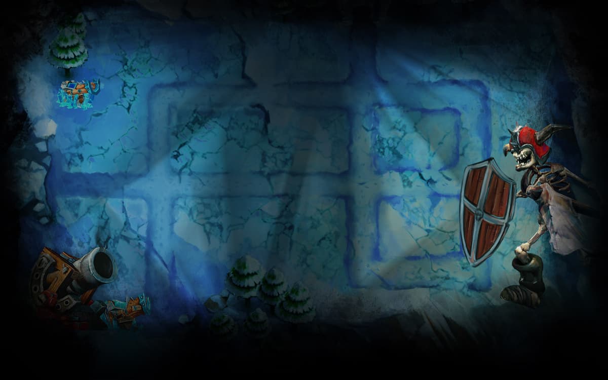 Skeletons (Profile Background)