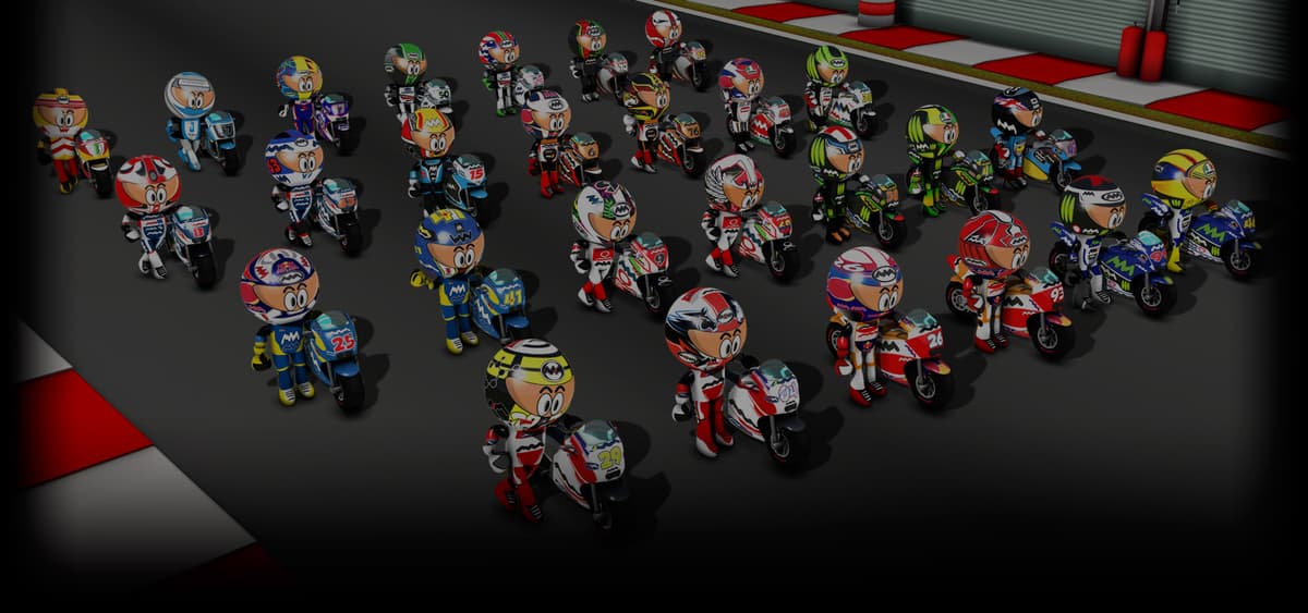Mini Racers