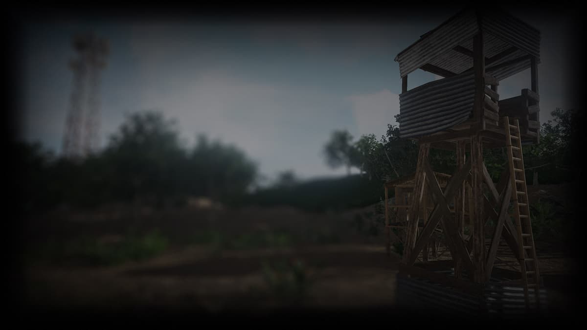 The Towers